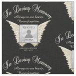 In Loving Memory Fabric