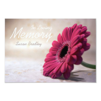 Loving Memory Cards, Loving Memory Card Templates, Postage, Invitations ...