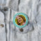 In Loving Memory Floral | Teal Photo Memorial