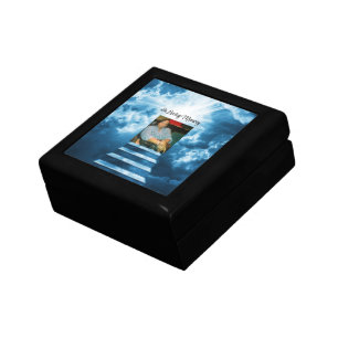In loving memory  gift box