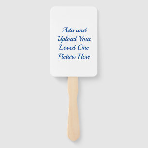 In Loving Memory_ Hand Fan