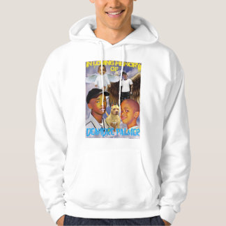 In Loving Memory Hoodie