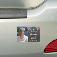 In Loving Memory Memorial