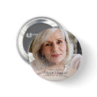 In Loving Memory | Modern Vignette Photo Keepsake