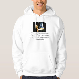 In Loving Memory Of Brian Vaughn Hoodie