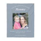 In loving memory of mommy memorial
