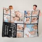 In Loving Memory Personalized 10 Photo Collage