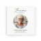 In Loving Memory Photo Funeral Memorial Guest Book