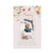 In Loving Memory | Photo Funeral Prayer Card