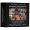 In Loving Memory Photo Memorial Album