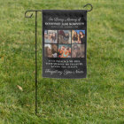 In Loving Memory Photo Memorial