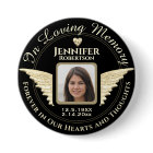 In Loving Memory Photo Remembrance