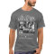 In Loving Memory Photo Tribute T-Shirt