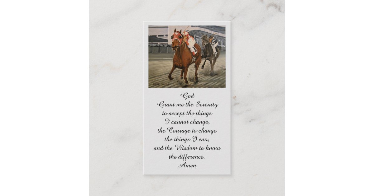 In Loving Memory Picture Sympathy Card | Zazzle