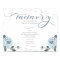 In Loving Memory Remembrance Prayer Wedding Sign