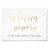 Wedding Welcome and Itinerary Card #LCG Faux Gold Foil - Berry