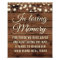 In Loving Memory Sign, Wedding Decor, Wedding Sign