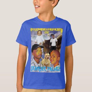 In Loving Memory T-Shirt