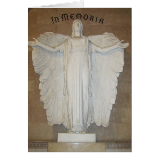 In Memoria Cards