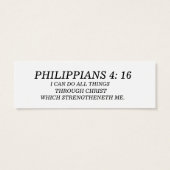 IN MEMORY-BELIEVE (Back)