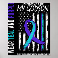 In Memory Godson Suicide Awareness Prevention Amer