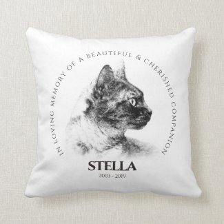 In Memory of a Beloved Pet Memorial