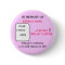 IN MEMORY OF Breast Cancer Button