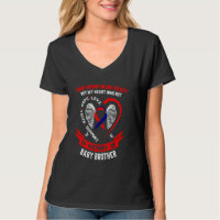 In Memory of Brother CHD Awareness Products Heart