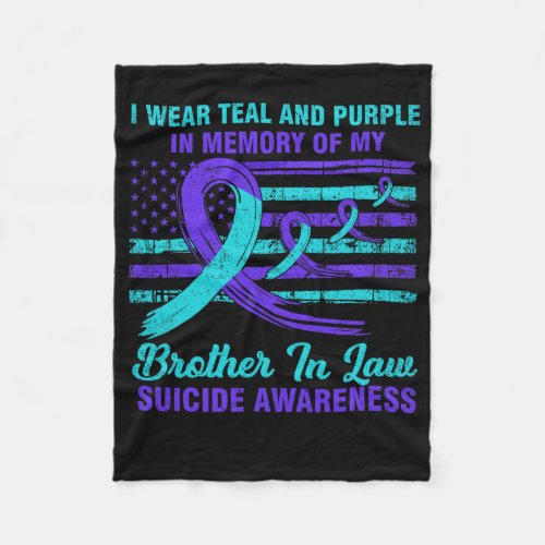 In Memory Of Brother In Law Suicide Awareness Amer