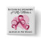 In Memory of My Mother - Breast Cancer