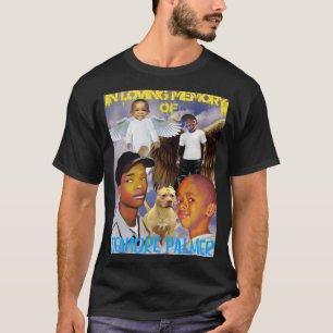 In Memory of T-Shirt