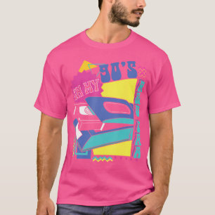 In My 90'S Rb Era T-Shirt