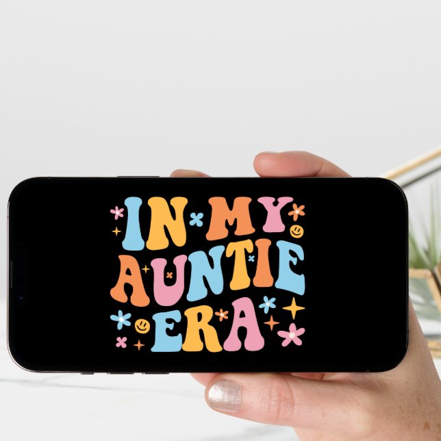 In My Auntie Era I Announcement (Front Digital)