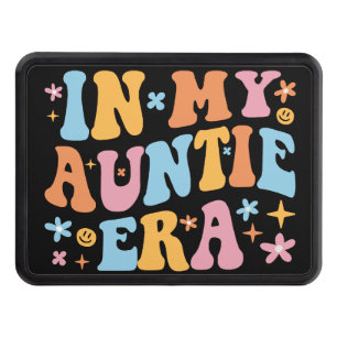 In My Auntie Era I Hitch Cover