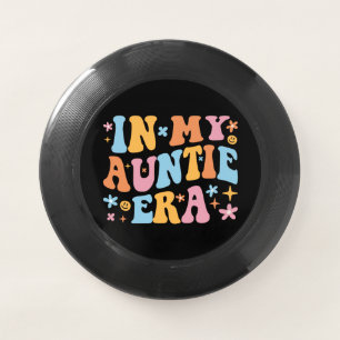 In My Auntie Era I Wham-O Frisbee
