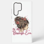 In My Bookish Era  Samsung Galaxy S22 Ultra Case