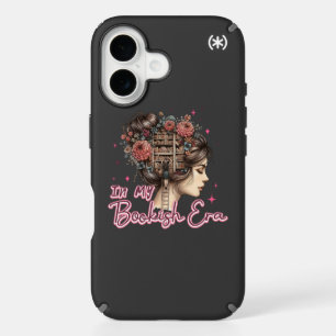 In My Bookish Era iPhone 16 Case