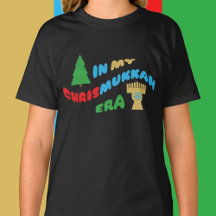 In My Chrismukkah Era Kid's