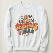 In My Christmas Era Groovy