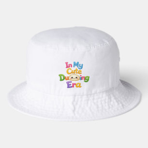 In My Cute Dumpling Era Bucket Hat