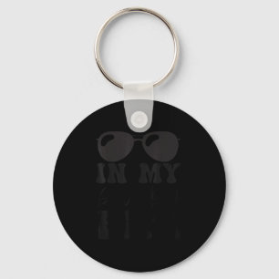 In My Dandy Era Funny Cute Costume For Men Women K Keychain