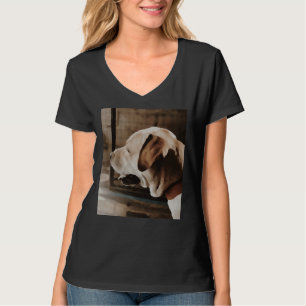 In My Darkest Hour I Reached For A Soulmate Found T-Shirt