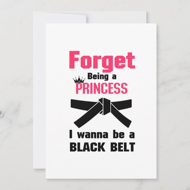 In my DNA Karate Tae Kwon Do Martial Kung Fu (Front)