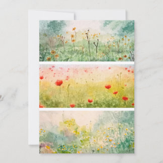 In My Dreams Greeting Card