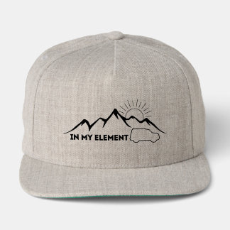In My Element Hat