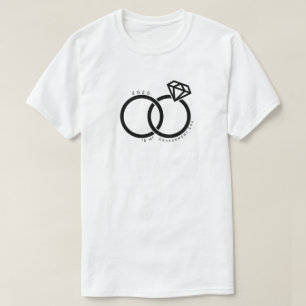 In my engaged era T-Shirt