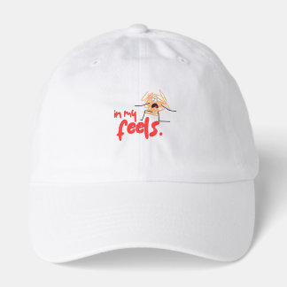 In My Feels Hat