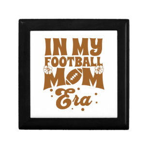 In My Football Mom Era Gift Box