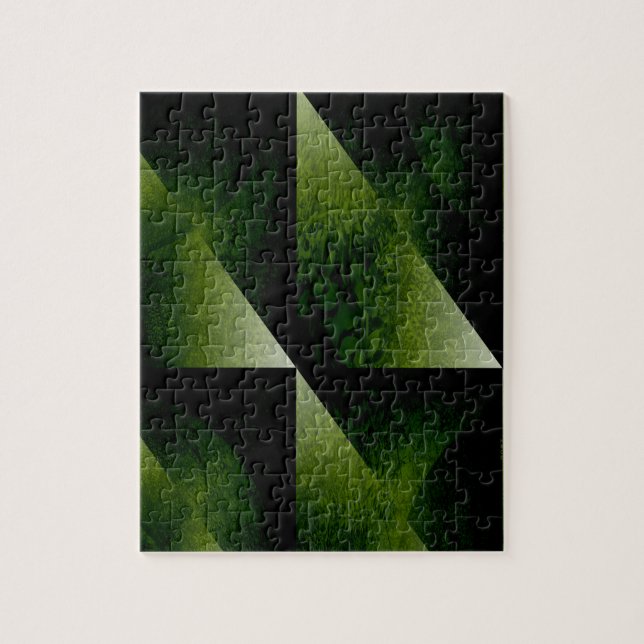 In my Forest... Jigsaw Puzzle (Vertical)