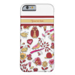 In My Garden - Samsung Galaxy S Barely There Iphone 6 Case at Zazzle